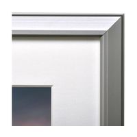 ハクバ写真産業 アルミガク シルバー ゼンシ FAG2-SVZ 1個 68-5235-85（直送品）