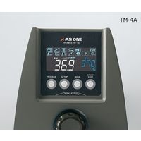 アズワン サーマックス プロペラ撹拌式 点検検査書付 TM-4A 1個 1-4594-44-22（直送品）