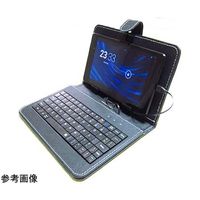 メディアフューチャー micro USB キーボード付き タブレットケース 7インチ case-6-univ-t7 1個（直送品）