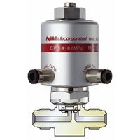 フジキン ダイレクトダイヤフラムバルブ FPRーNSDー71SS2ー6.35#B 1個（直送品）