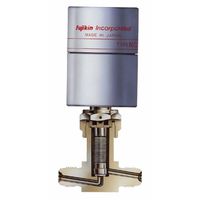 フジキン ベローズバルブ FPRーUBFー516ー6.35BW 1個（直送品）