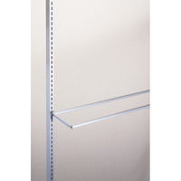 セラタ ブラケット用16角補強バー 1.2t 588 HKBS162-588 1セット(2本)（直送品）