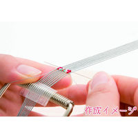 MIYUKI はじめてさんのビーズ織りセット BFK-494 マルチカラー BFK494 1個（直送品）