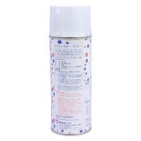 亀島商店 トウペ アメリカンフラワー ストレンスナースプレー 300ml DIP-STRSP 1個（直送品）