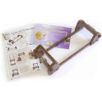 MIYUKI Beads Loom デリカ ビーズ 織機 LM-21R MIY-LM21R 1台（直送品）