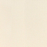 刺繍布(約)53×50cmカット/No.3900アイダー・ベージュ OLY3900-1001 1枚（直送品）