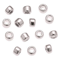 トーホー(TOHO) 特小ビーズ αバラパックビーズ 外径約1.5mm No.554 約7g入り SSB-554-BA 1セット(5枚)（直送品）