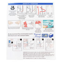 テイラーセビリア(Taylor Seville) スレッドマジック ラウンドタイプ スレードコンディショナー TS-04294 1個（直送品）