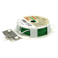 福井 ビニールタイ 30M GP-04 1個（直送品）