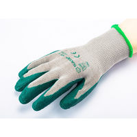 SATA Tools ラテックスグローブ FS-0301 1双（直送品）