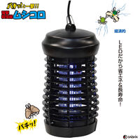 大進 ムシコロ 電撃殺虫器 DS-054LED 1台（直送品）