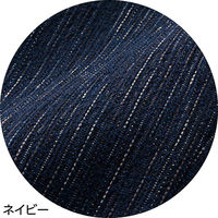 ケアファッション おりなす栃尾楊柳フリーパンツ ネイビー L W0182015612 1着（直送品）