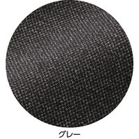 ケアファッション らくらくハイテンション深履きパンツ グレー M W018217921 1着（直送品）