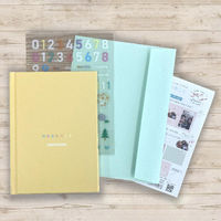 学研ステイフル メッセージブック おめでとう お祝い 封筒付 E12004 1冊（直送品）