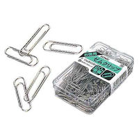 ソニック ゼムクリップ 小 23mm 129g プラケース入り AW-240 1セット(3個)（直送品）