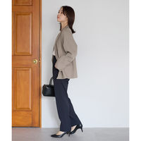 ボンマックス テーパードパンツ ネイビー 5号 AP6805 AP6805-8-5G 1本（直送品）