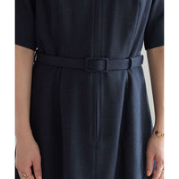 ボンマックス ベルト アイボリー S AUA9300 AUA9300-15-S 1本（直送品）