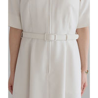 ボンマックス ベルト ネイビー L AUA9300 AUA9300-8-L 1本（直送品）