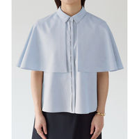 ボンマックス ケープ ブルー LL AUA9302 AUA9302-6-LL 1枚（直送品）