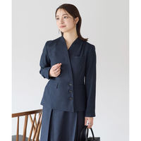 ボンマックス ジャケット ネイビー 5号 AUJ0300 AUJ0300-8-5G 1着（直送品）