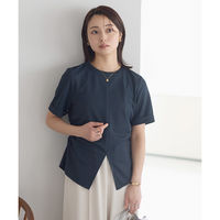 ボンマックス 半袖カットソー ネイビー 3L AUK7301 AUK7301-8-3L 1着（直送品）