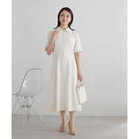 ボンマックス ワンピース アイボリー 9号 AUO5300 AUO5300-15-9G 1着（直送品）