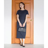 ボンマックス ワンピース ネイビー 19号 AUO5301 AUO5301-8-19G 1着（直送品）