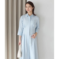 ボンマックス ワンピース ブルー 13号 AUO5302 AUO5302-6-13G 1着（直送品）