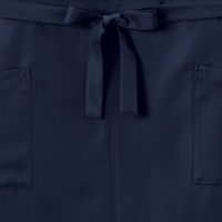 ボンマックス スリット入りソムリエエプロン ネイビー F FK7207 FK7207-8-999 1枚（直送品）