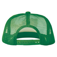 ボンマックス アメリカンキャップ イエロー/ホワイト F MC6616 MC6616-10-F 1個（直送品）