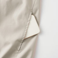 ボンマックス リサイクルタフタフーデッドジャケット デイジー XL MJ0086 MJ0086-30-XL 1着（直送品）