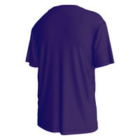 ボンマックス 4.3オンスドライTシャツ(ポリジン加工) アイスブルー M MS1154 MS1154-406-M 1着（直送品）