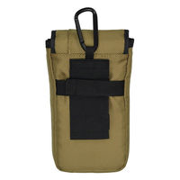 エツミ MONOポーチ フラップ VE-3589 1個（直送品）