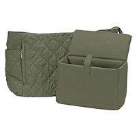 エツミ blanc カメラ トートバッグ M VE-3591 1個（直送品）