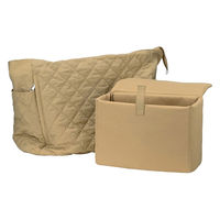 エツミ blanc カメラトートバッグ L VE-3595 1個（直送品）