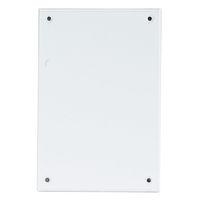 エツミ マグネットフォトフレーム はがき/L/チェキ VE-5601 1枚（直送品）