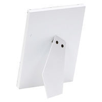 エツミ マグネットフォトフレーム 2L/はがき/L VE-5604 1枚（直送品）