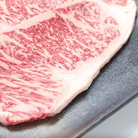 はこだて大沼黒牛　サーロインステーキ　800g（4枚）　ギフトカード　二重封筒／熨斗（御礼）（直送品）