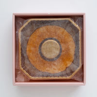 東京 「りんごとバター。」 バウムクーヘン　ギフトカード　スタンダード封筒／熨斗（御中元）（直送品）