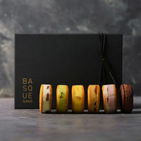 LIFE IS PATISSIER　バターサンド　ギフトカード　二重封筒／熨斗（御歳暮）（直送品）