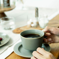 INIC coffee　ドリップドコーヒーパウダー　ビーンズアロマ　ブラジル 30P　ギフトカード　スタンダード封筒（直送品）