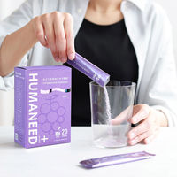 ME/NU HUMANEED+protect　GRAPE　グレープ　20本　ギフトカード　二重封筒（直送品）