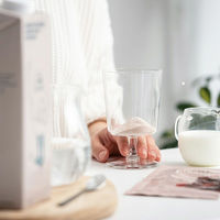 ME/NU WOMAN'S BASE　デザートプロテイン レモンクリームパイ味 大袋　ギフトカード　スタンダード封筒／熨斗（御歳暮）（直送品）