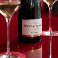 モエ・エ・シャンドン アンペリアル マグナム 1500ml (1本箱入り)　ギフトカード　二重封筒／熨斗（御祝）（直送品）