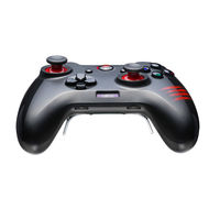 MAD CATZ C.A.T. 7 有線ゲーミングパッド GCPCCAINBL000-0J 1個（直送品）