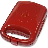 ハック ホットサンドメーカー HAC2483　1台（直送品）