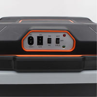 保温冷キャリーボックス　PRD190611　1台 ヒロ・コーポレーション（直送品）