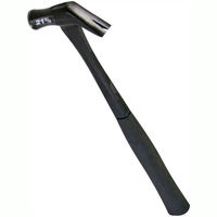 コンヨ 丸箱屋鎚グラスファイバー柄 12189 1本（直送品）