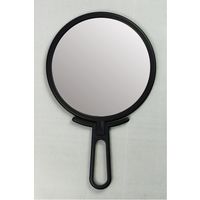 ヤマムラ 折立ハンドミラーL S-1000 1セット(6個)