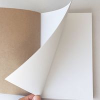 コクヨ ノート Drawing Notebook 無地 KE-SP9-2 1冊